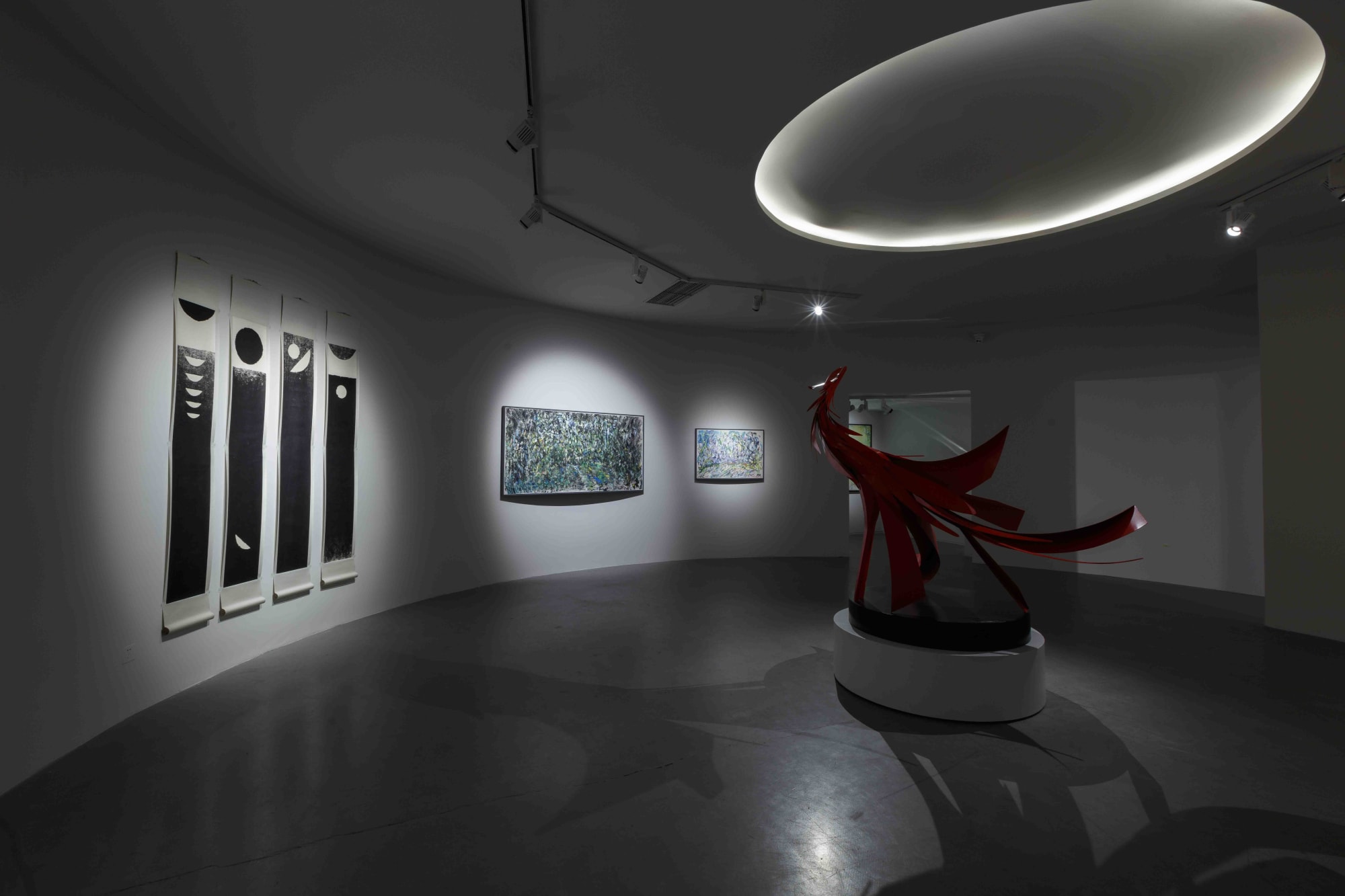 Still Waters Run Deep: Asia Art Center 40th Anniversary Special Exhibition