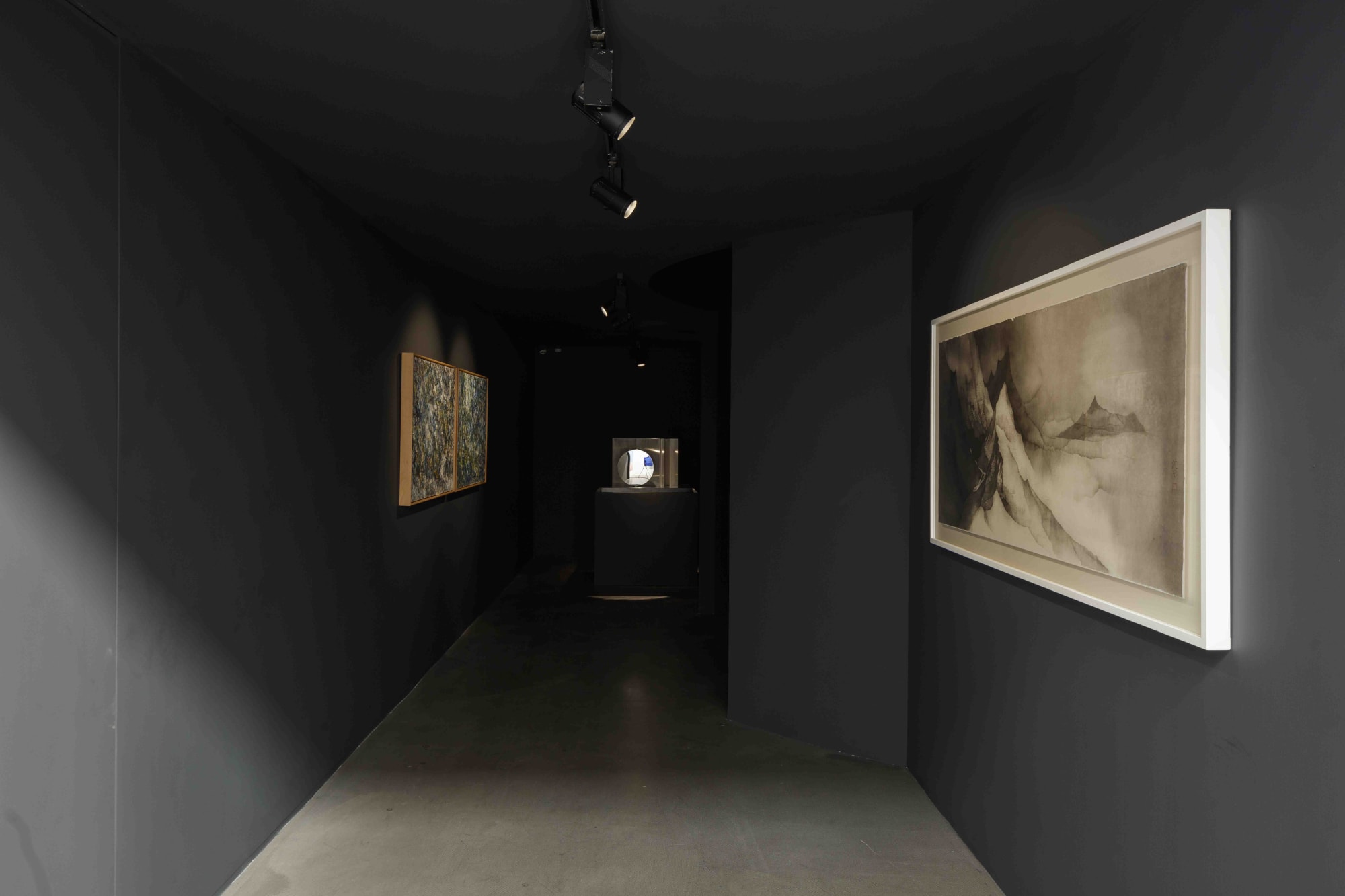 Still Waters Run Deep: Asia Art Center 40th Anniversary Special Exhibition