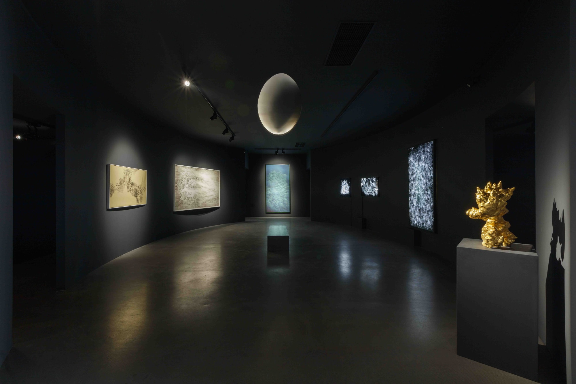 Still Waters Run Deep: Asia Art Center 40th Anniversary Special Exhibition