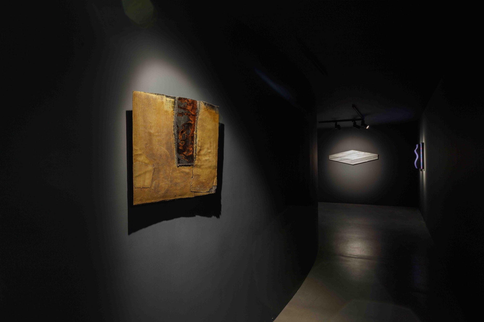 靜水流深—亞洲藝術中心四十周年特展