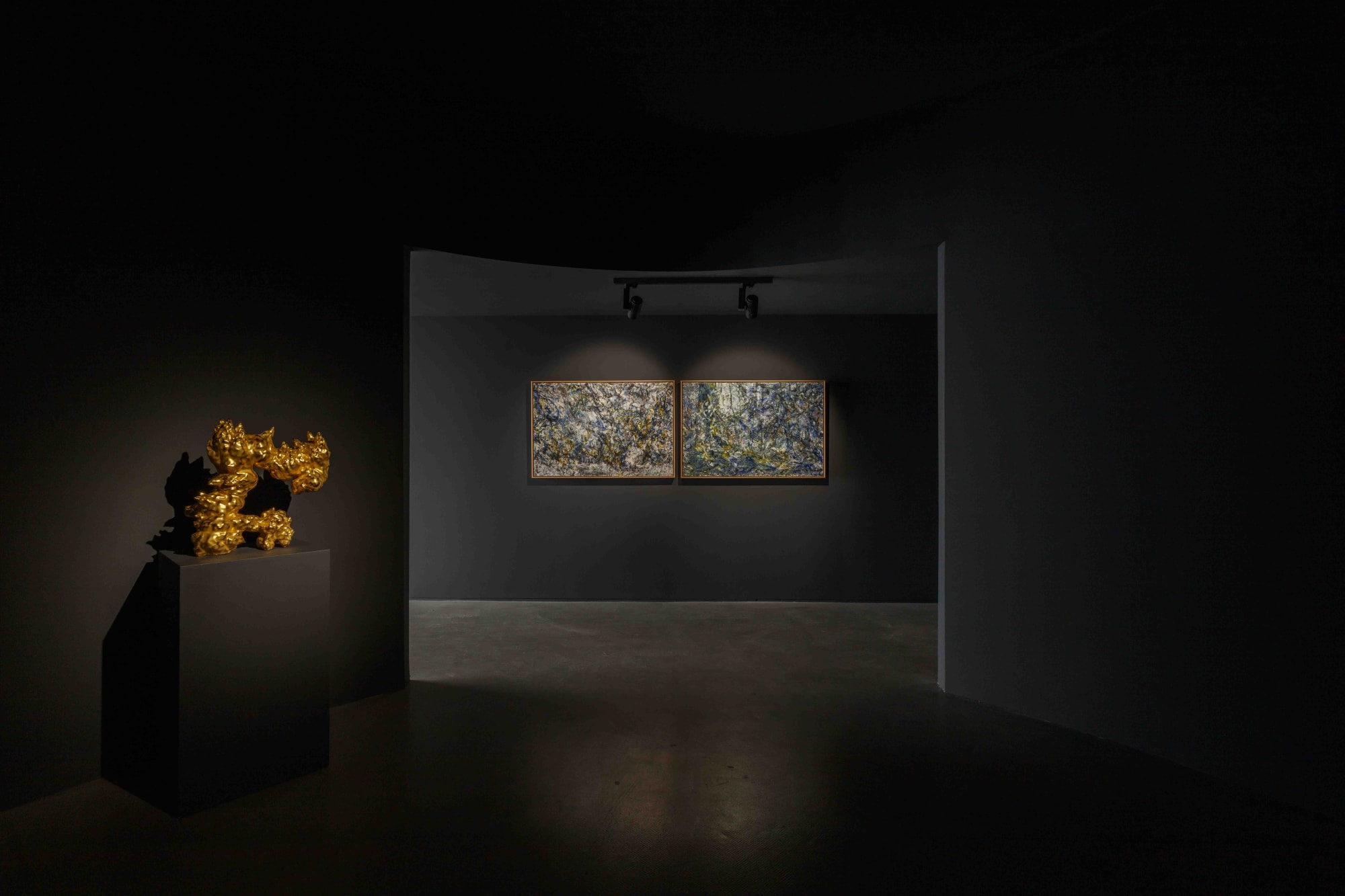 靜水流深—亞洲藝術中心四十周年特展