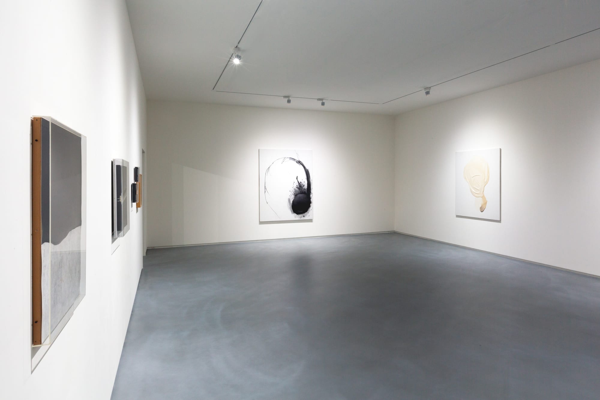 迴：松谷武判—亞洲藝術中心收藏展