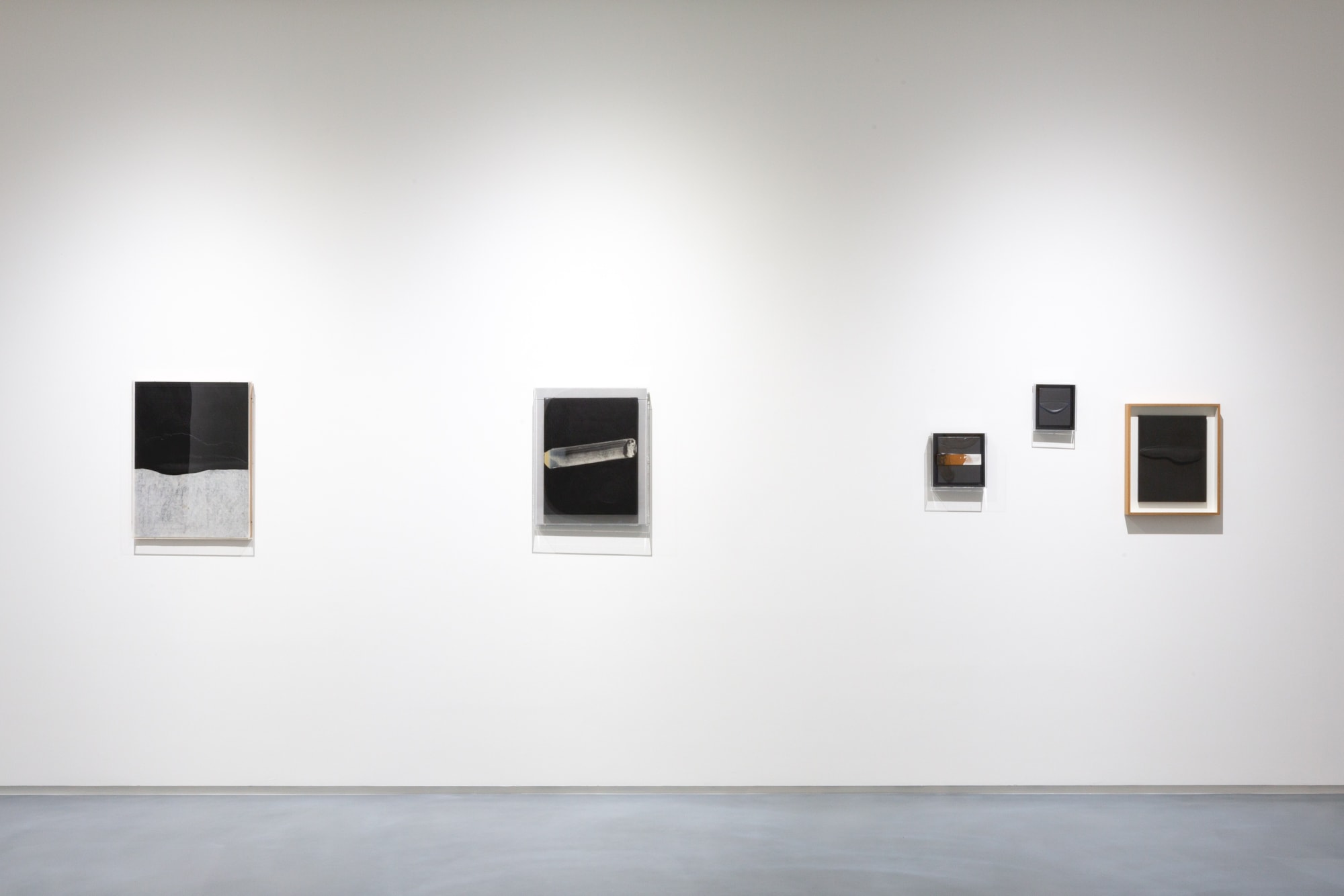 Takesada Matsutani: Loop—The Asia Art Center Collection