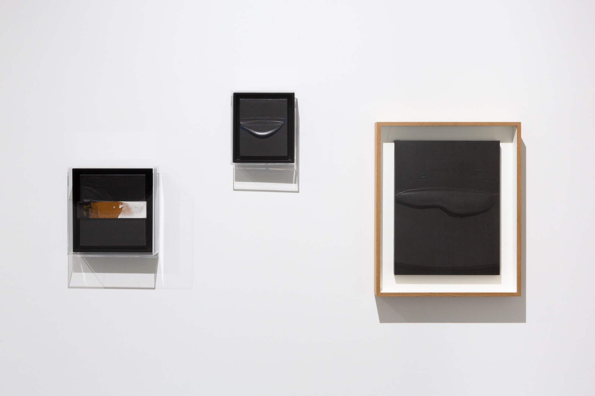 迴：松谷武判—亞洲藝術中心收藏展