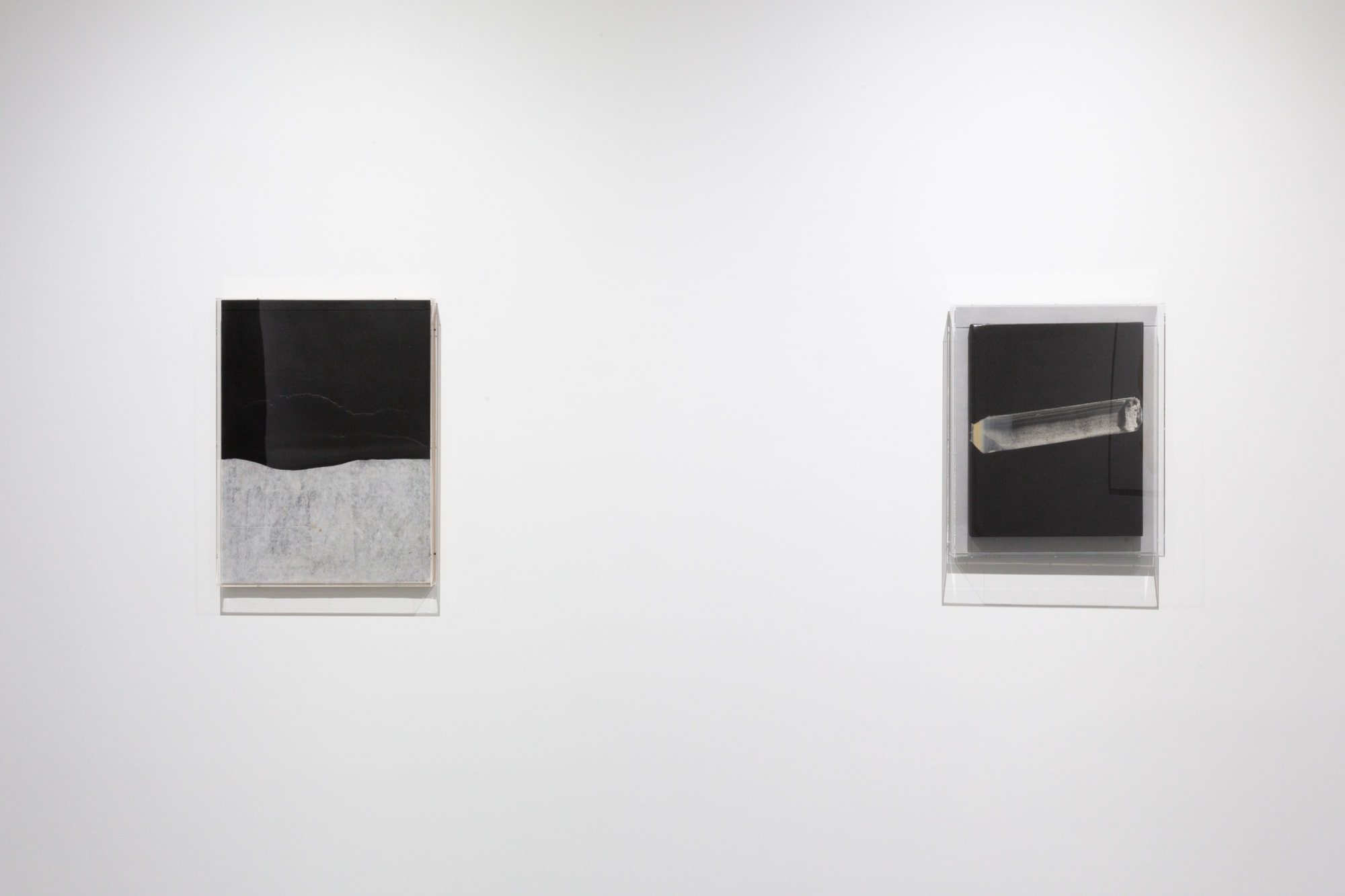 回：松谷武判—亚洲艺术中心收藏展