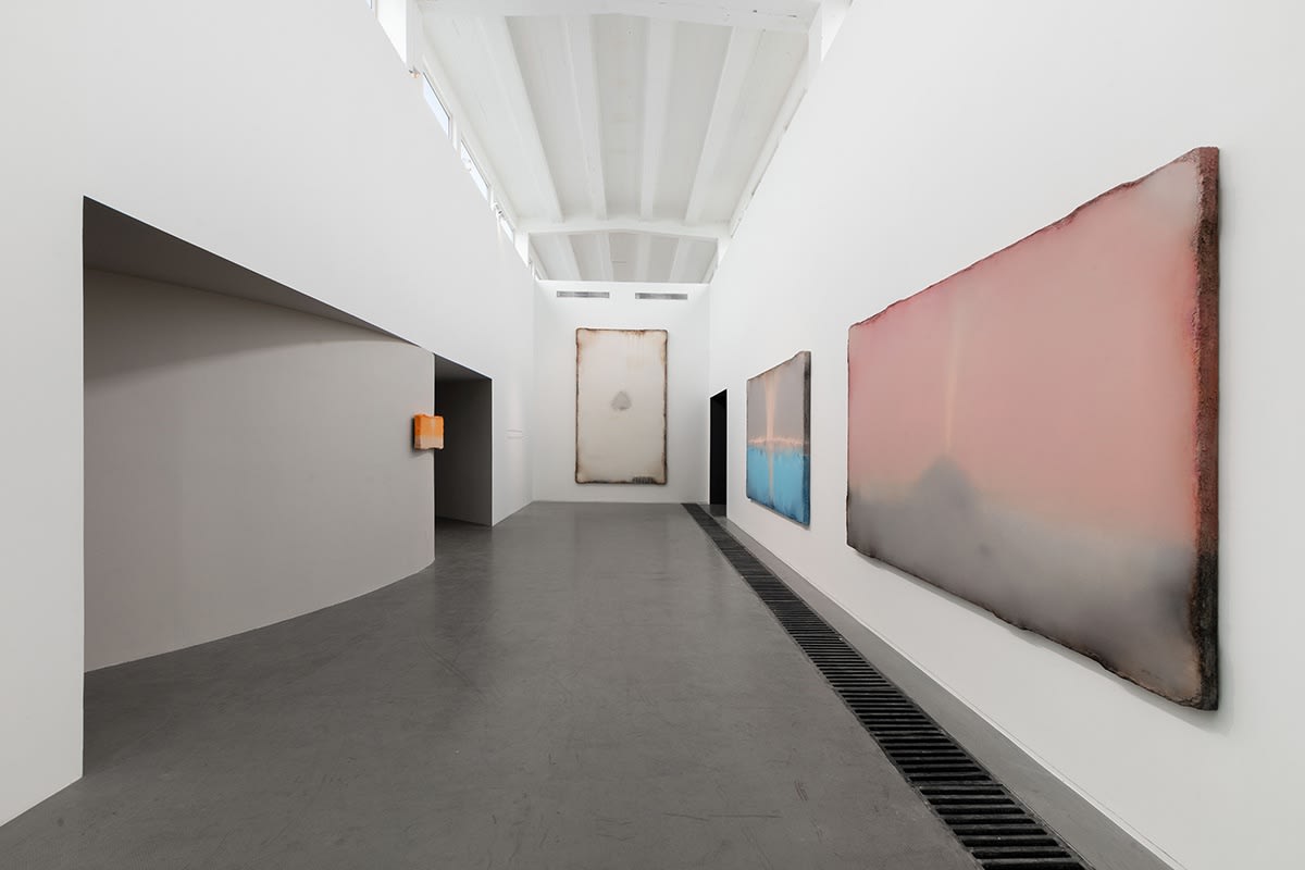 心象—陳淑霞作品展