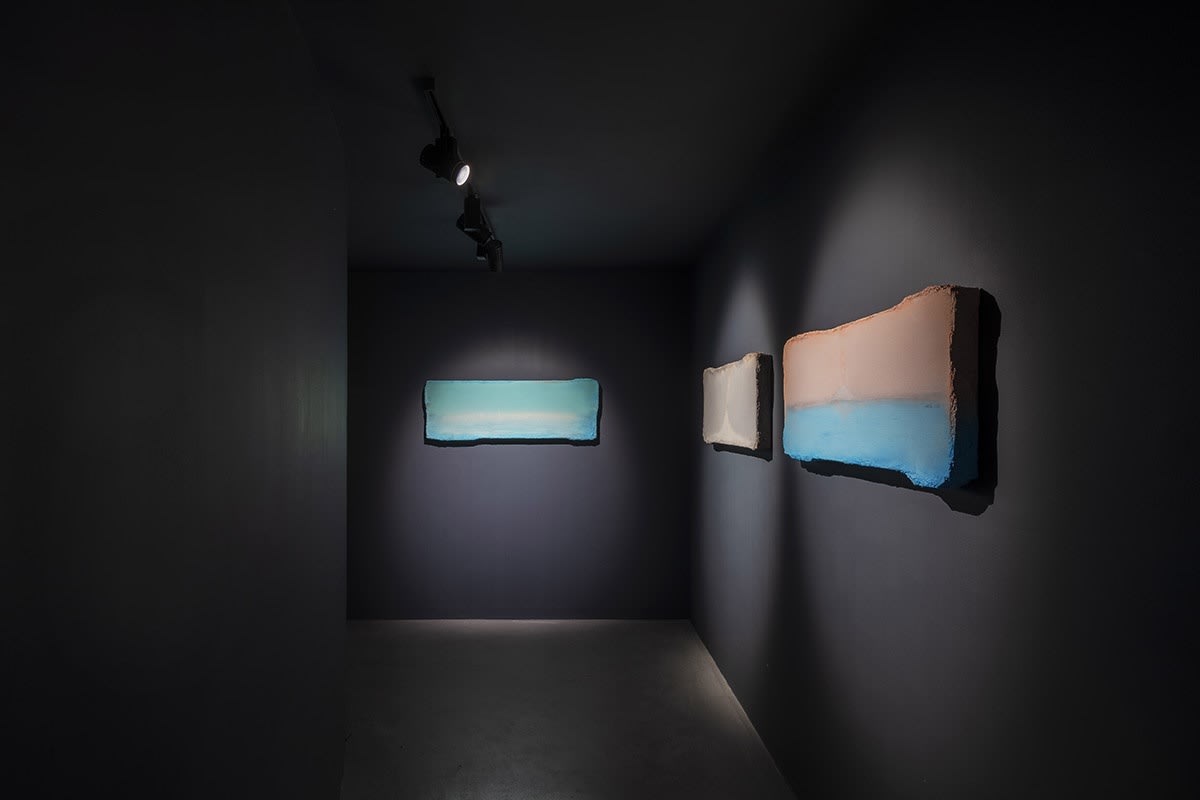 心象—陳淑霞作品展