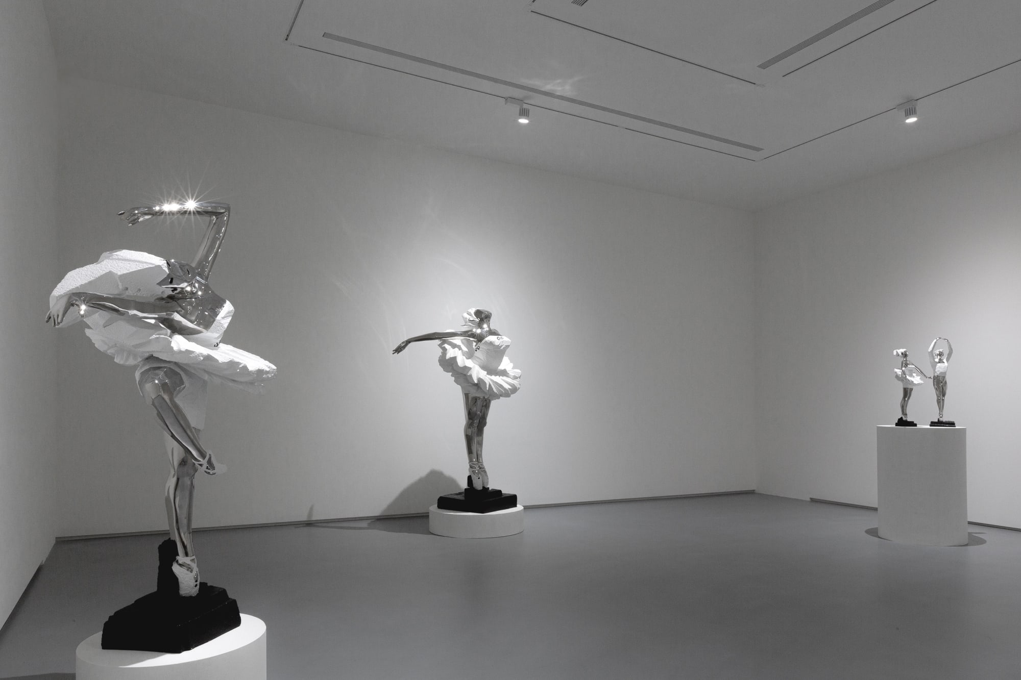 人間：朱銘個展