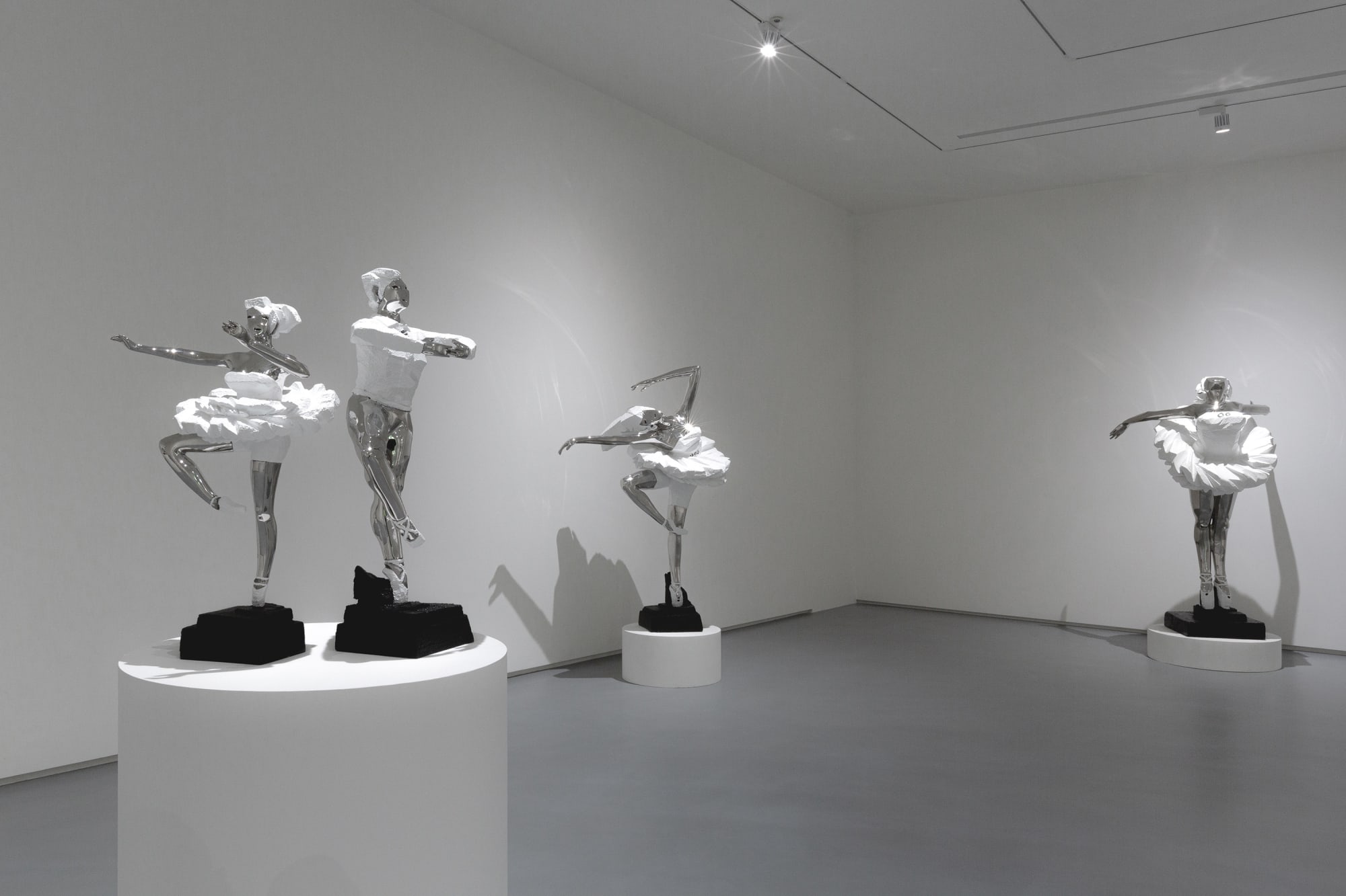 人間：朱銘個展