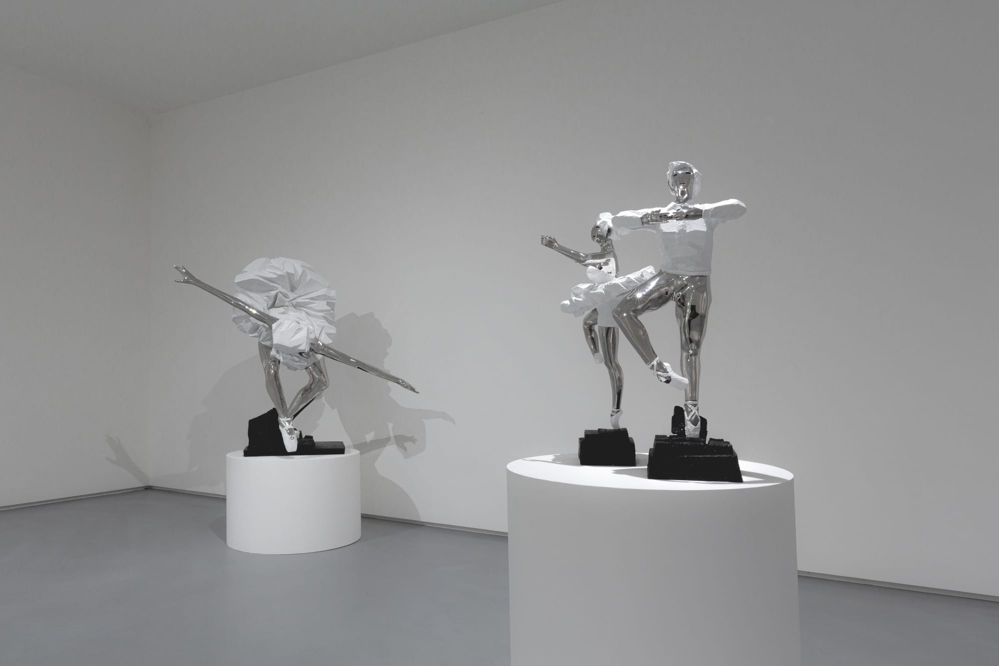 人間：朱銘個展