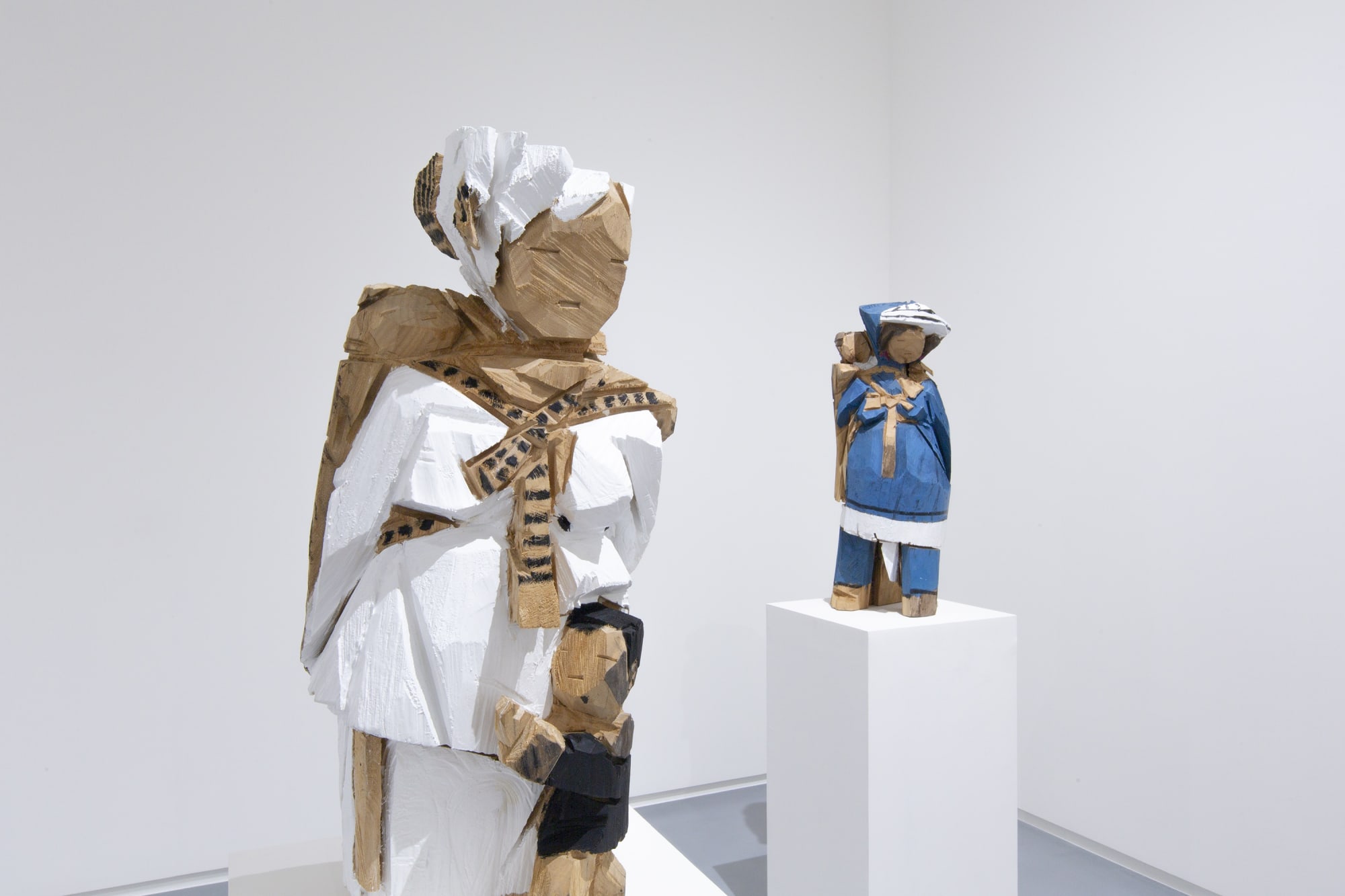 人間：朱銘個展