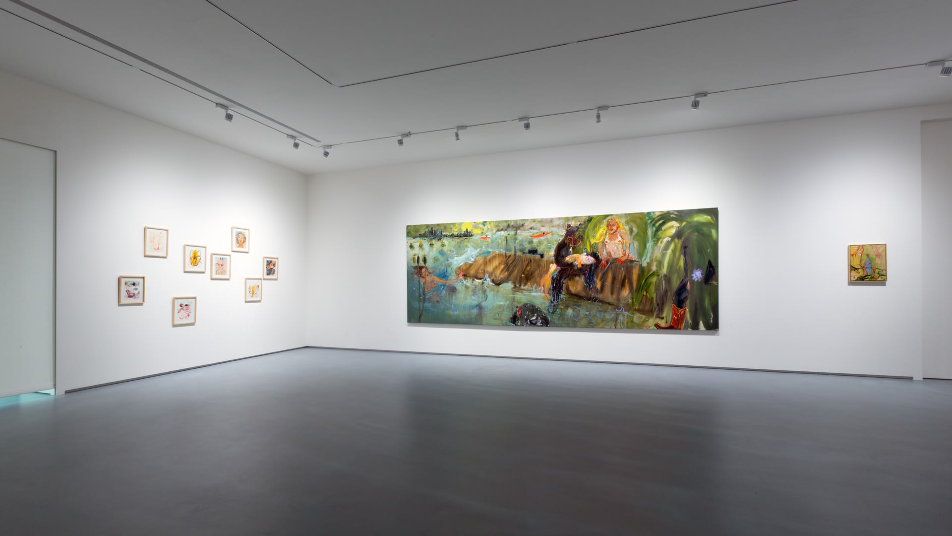 Growing Season: Katarina Janečková Walshe 個展