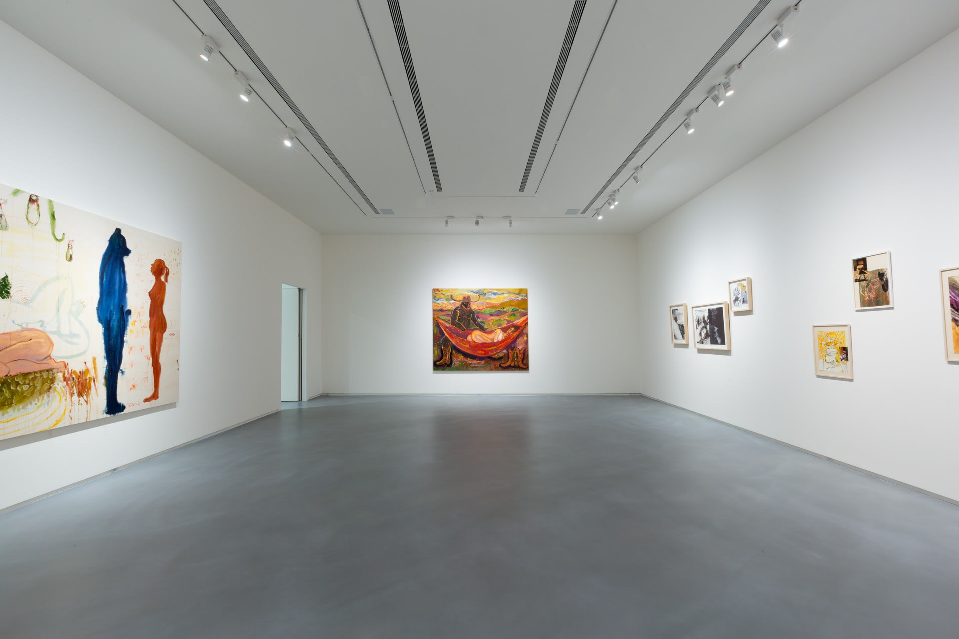 Growing Season: Katarina Janečková Walshe Solo Exhibition