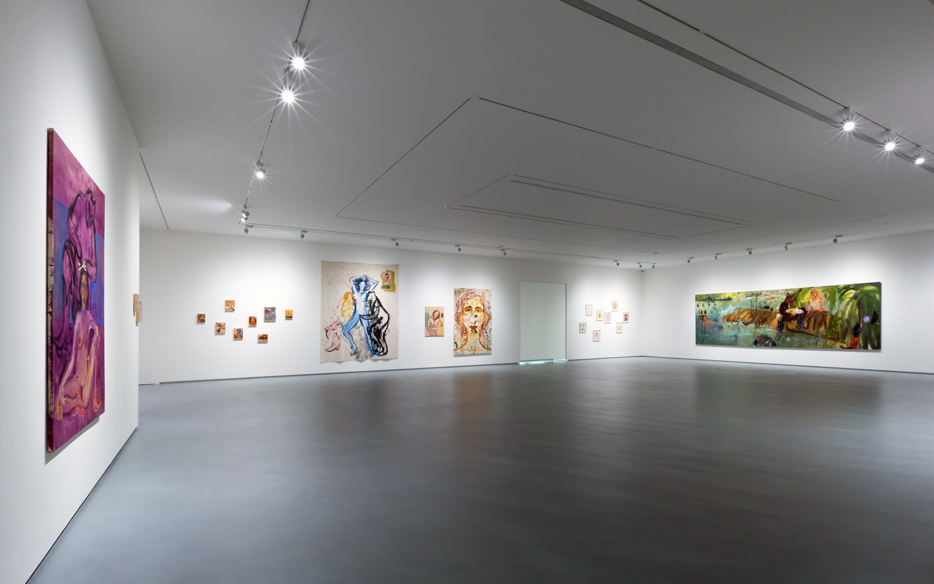 Growing Season: Katarina Janečková Walshe Solo Exhibition