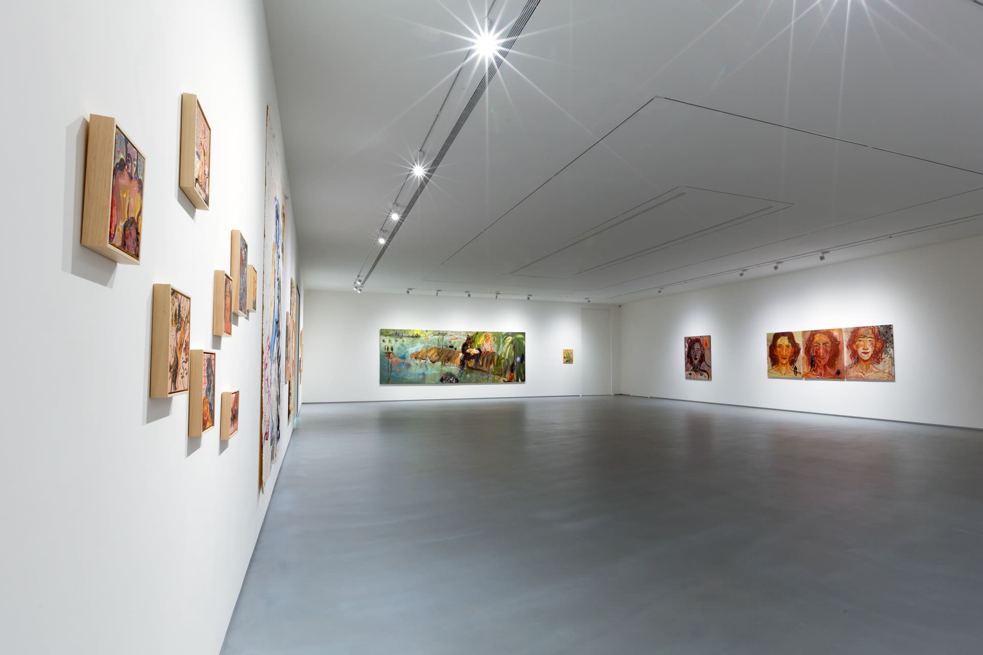 Growing Season: Katarina Janečková Walshe Solo Exhibition