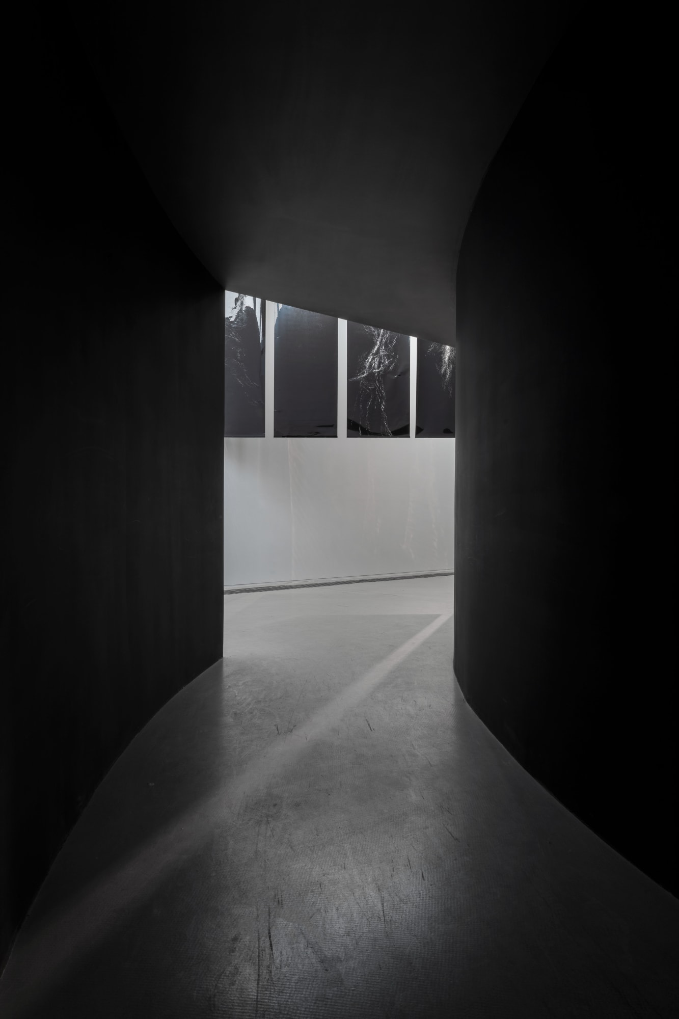 靜音—陳焰 · 郭健濂作品展