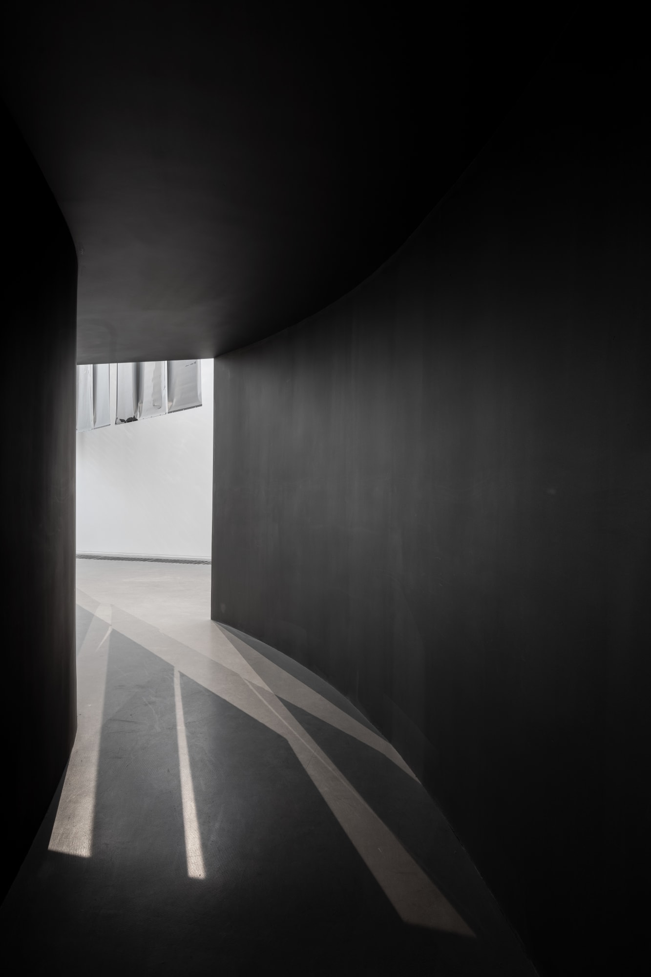 静音—陈焰 · 郭健濂作品展