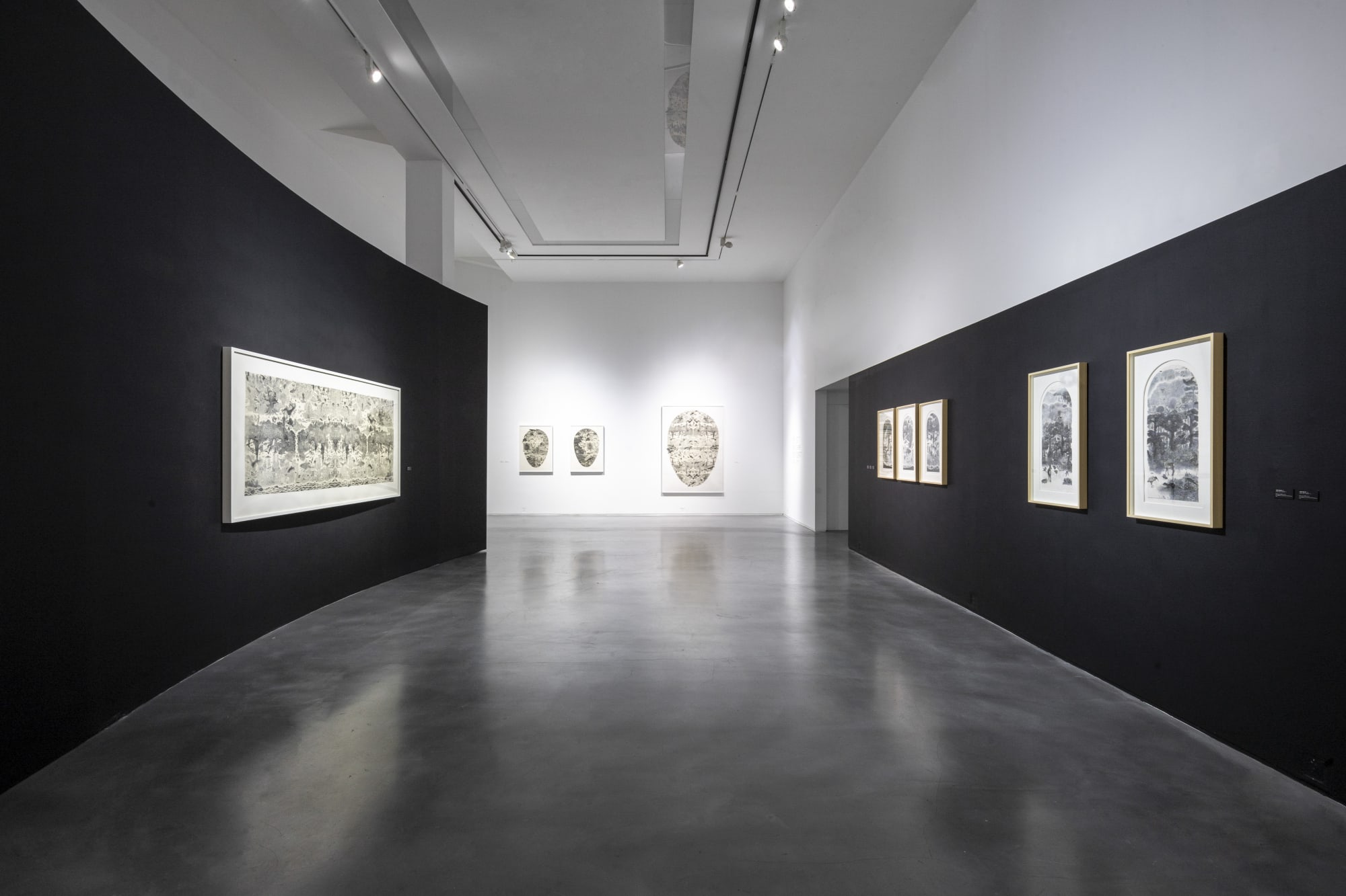 日複升—小林敬生作品展