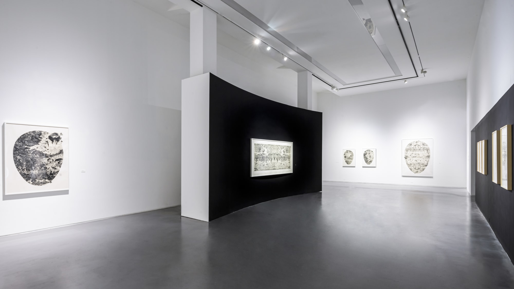 日複升—小林敬生作品展