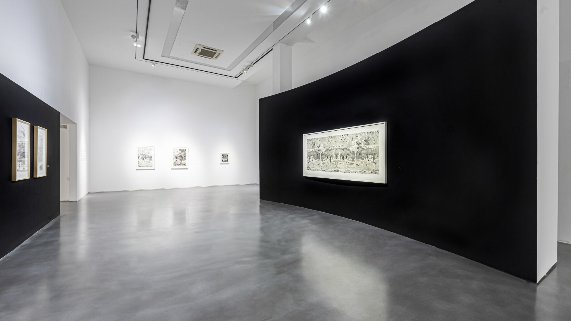 日複升—小林敬生作品展