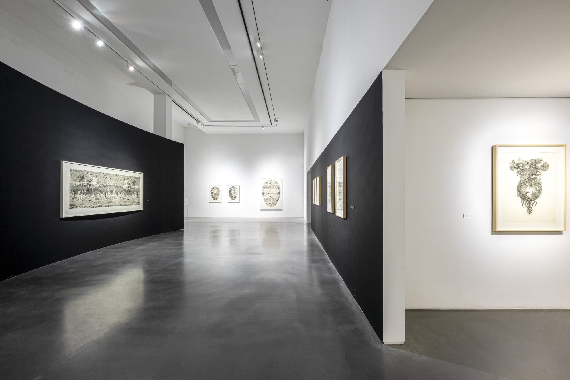 日複升—小林敬生作品展