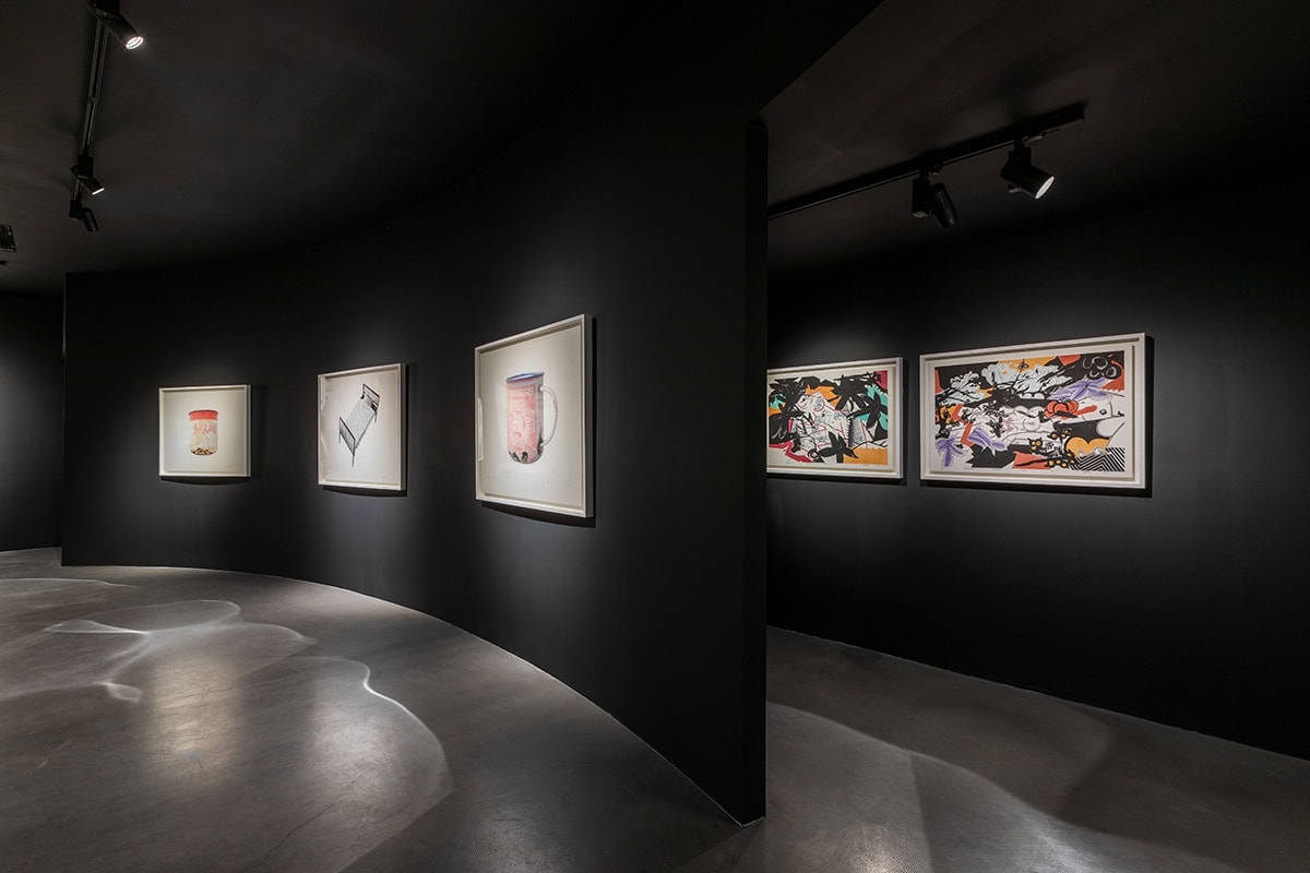 第四代：图像与媒介—中国水印木刻青年计划 · 2021年度展