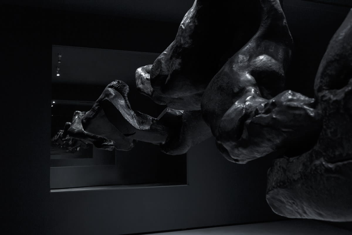 越界～在砌時變局中縱橫—亞洲藝術中心台北旗艦空間開幕展