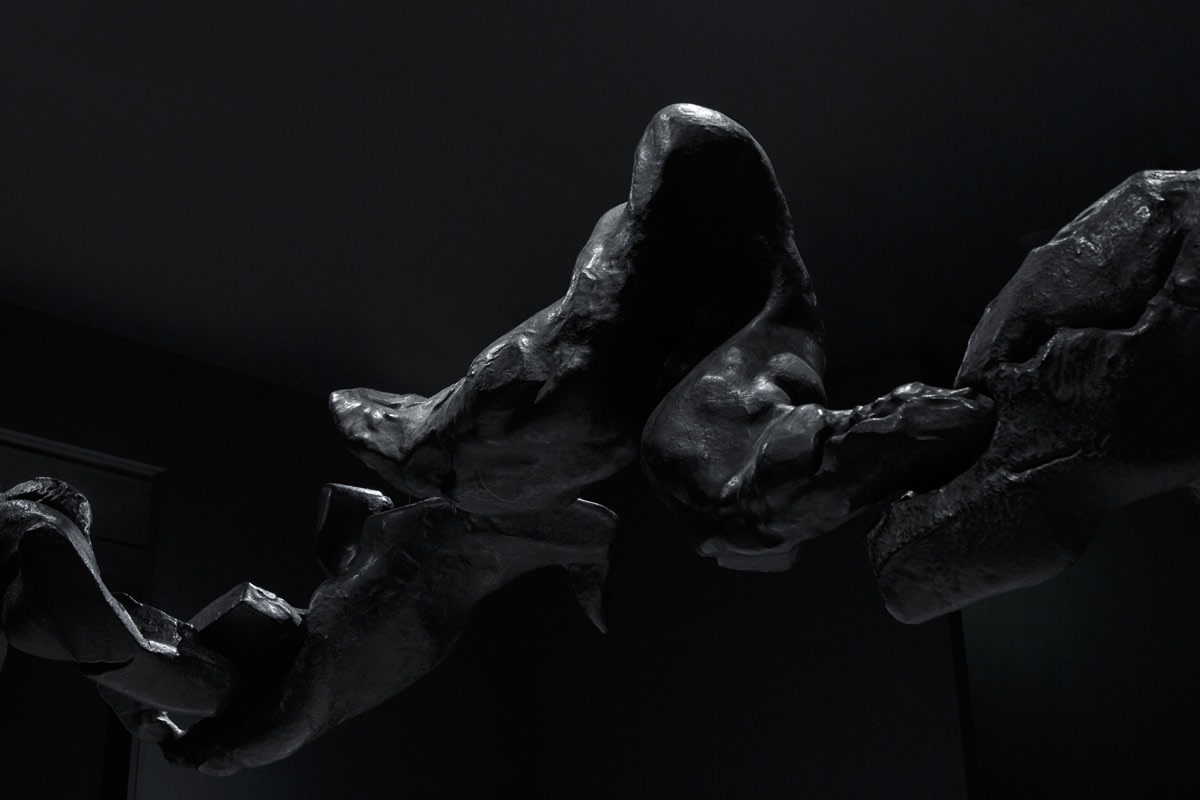 Transgression throughout the Volatile World Inaugural Exhibition of Asia Art Center Taipei New Flagship Space