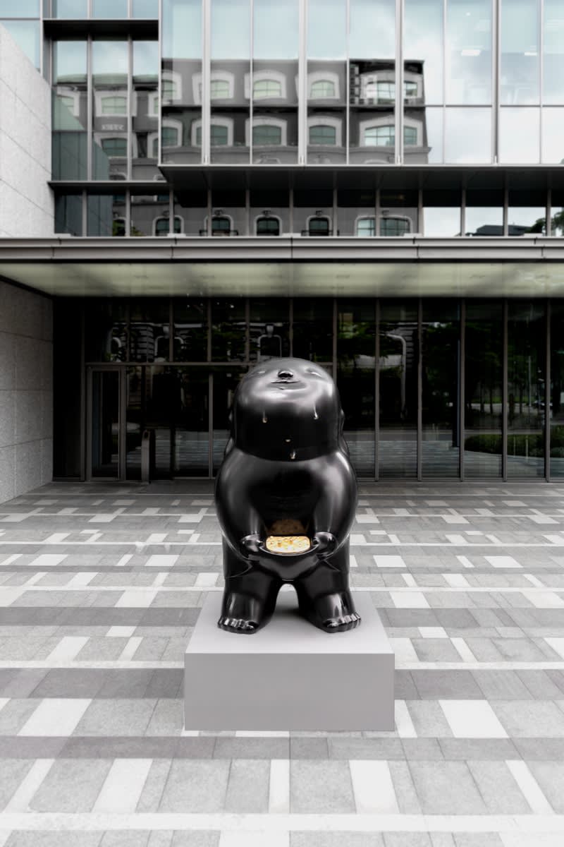 越界～在砌時變局中縱橫—亞洲藝術中心台北旗艦空間開幕展