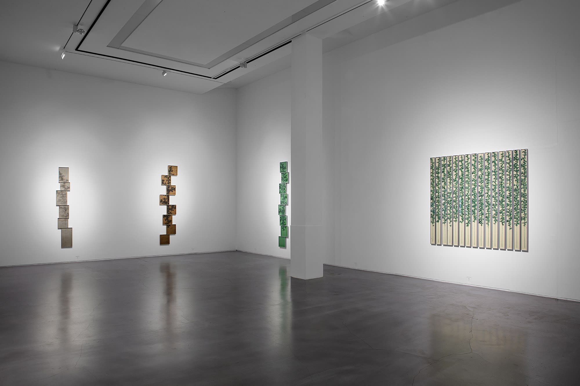 坐看雲起—管偉邦個展