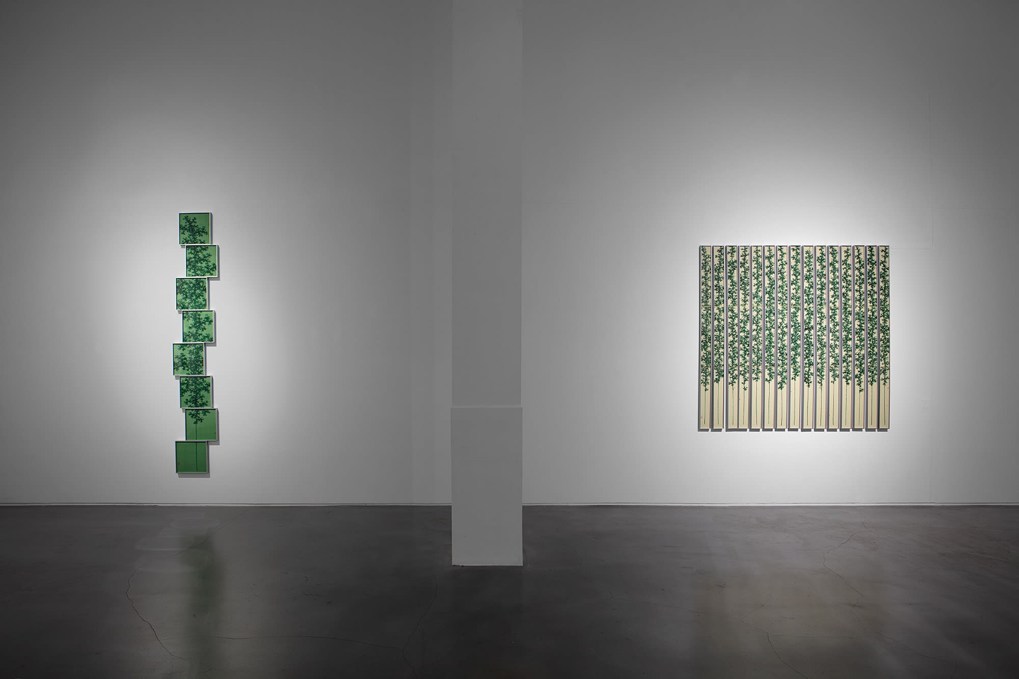 坐看雲起—管偉邦個展