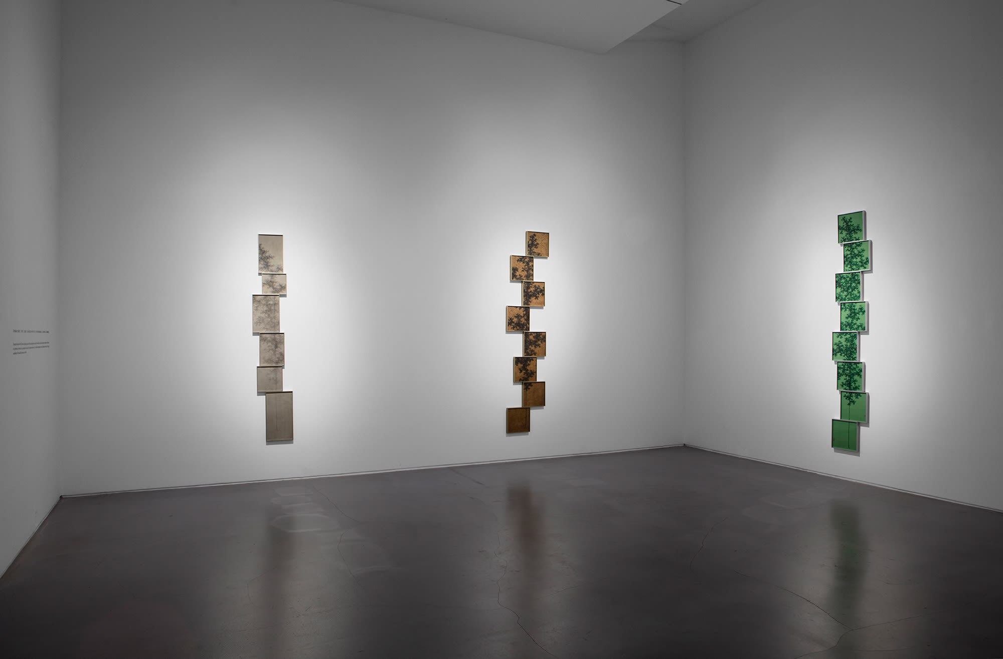 坐看云起—管伟邦个展