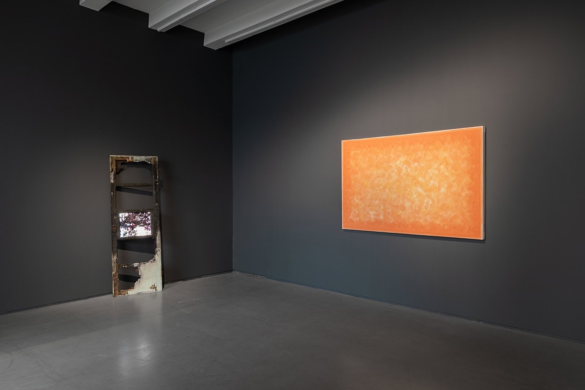 境象主義—桑火堯作品展