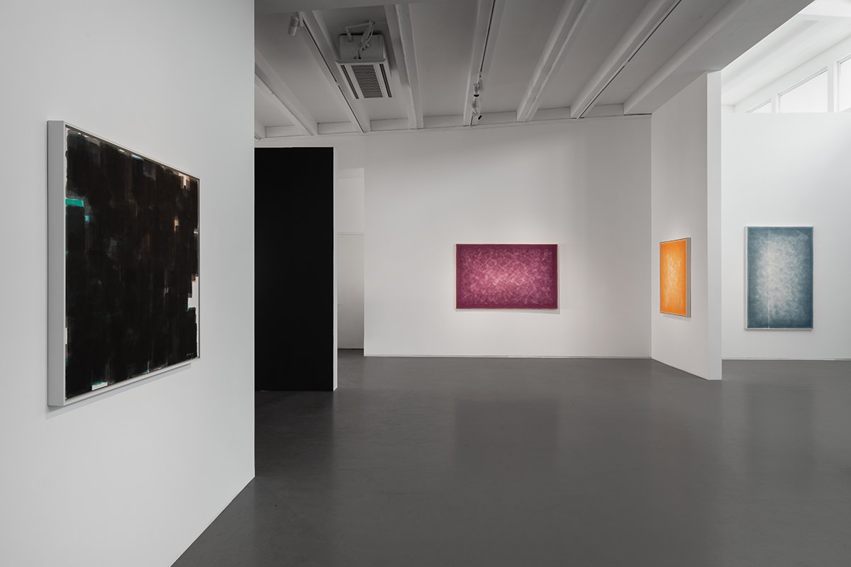 境象主義—桑火堯作品展