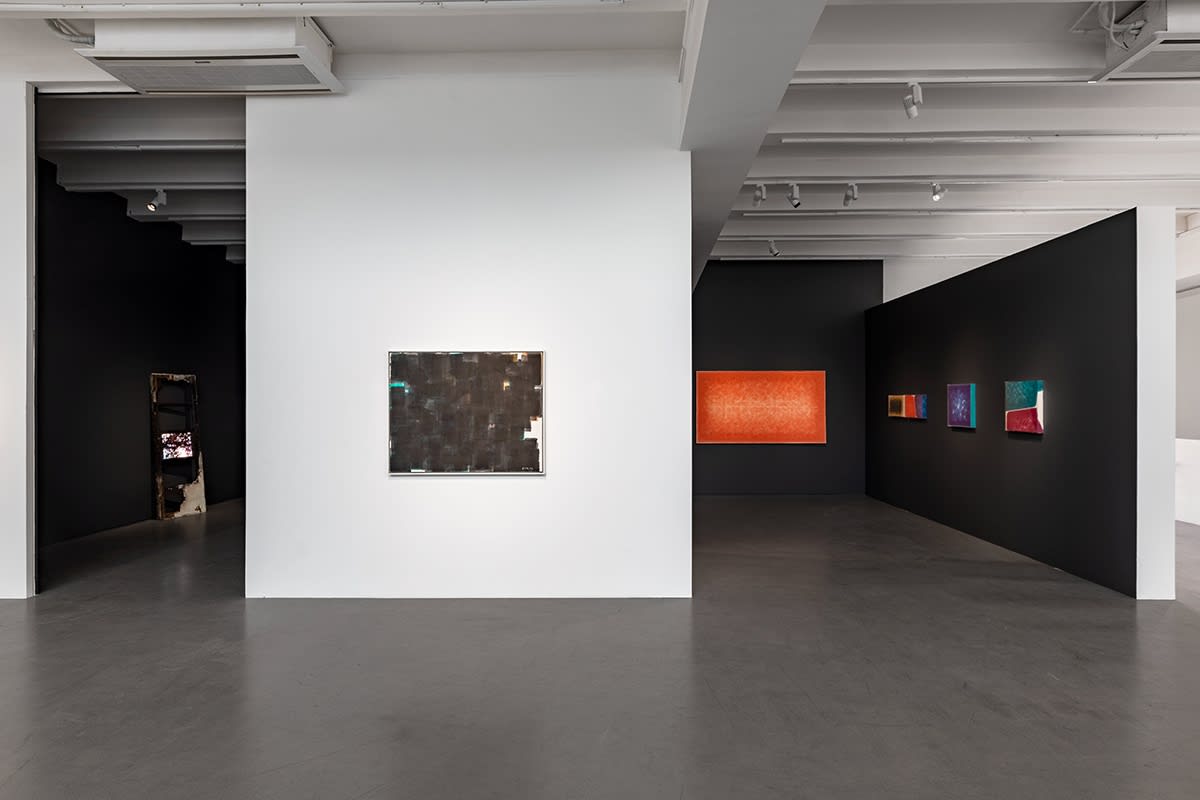 境象主義—桑火堯作品展