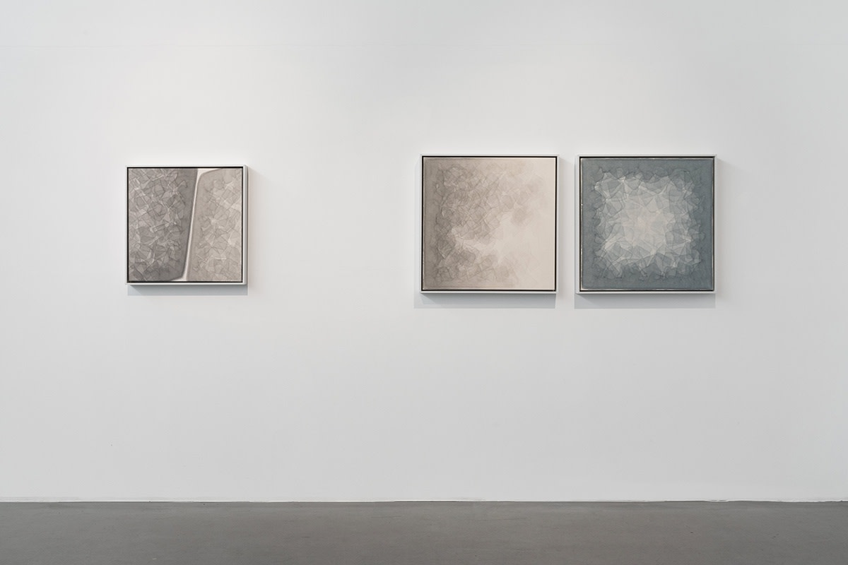 境象主義—桑火堯作品展