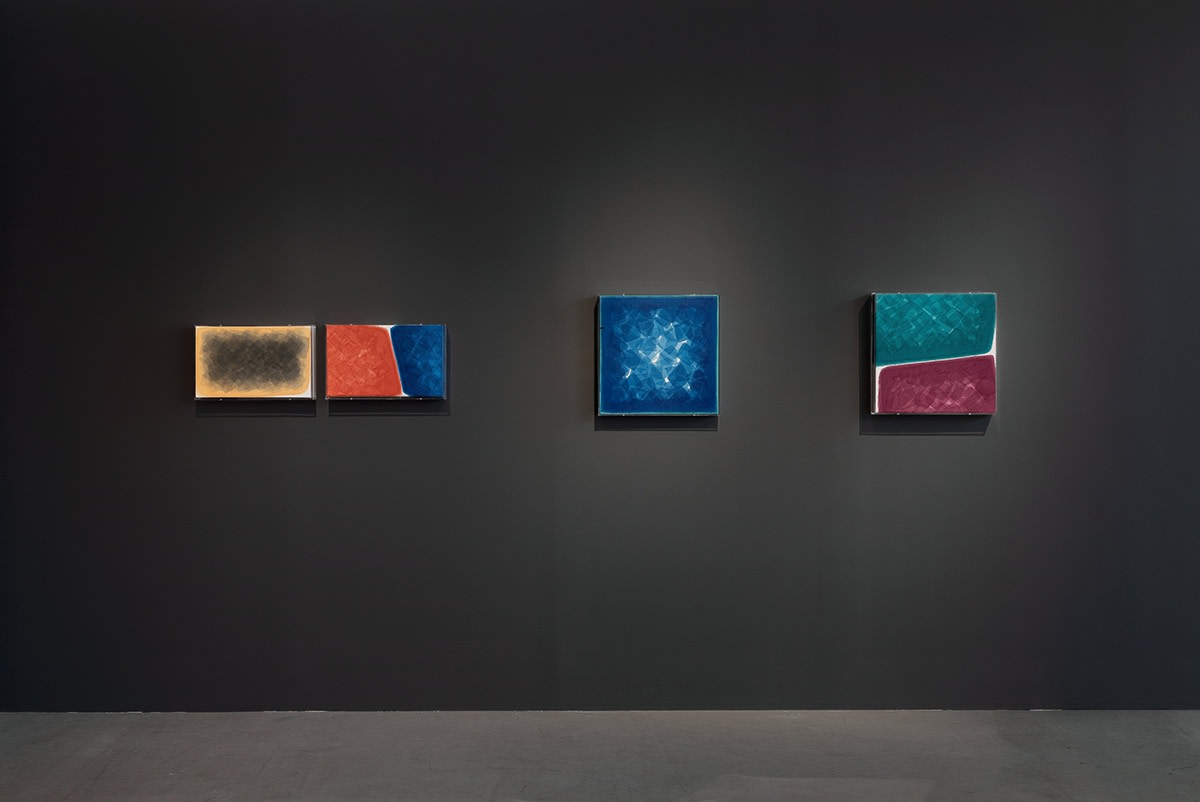 境象主义—桑火尧作品展