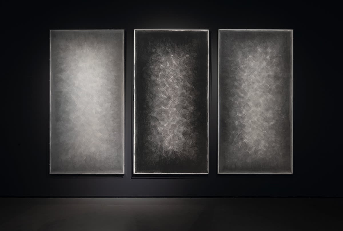 境象主義—桑火堯作品展