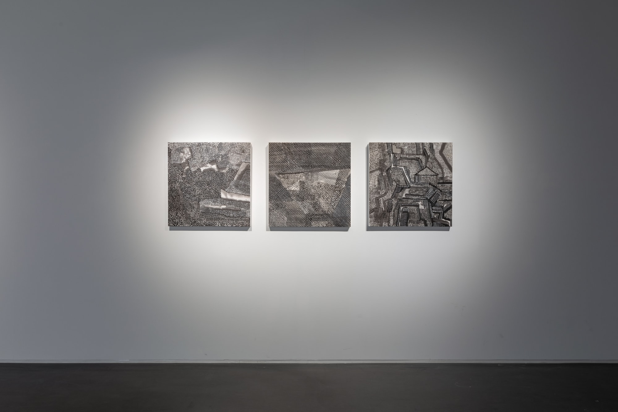 天空之後—王劼音水墨新作展