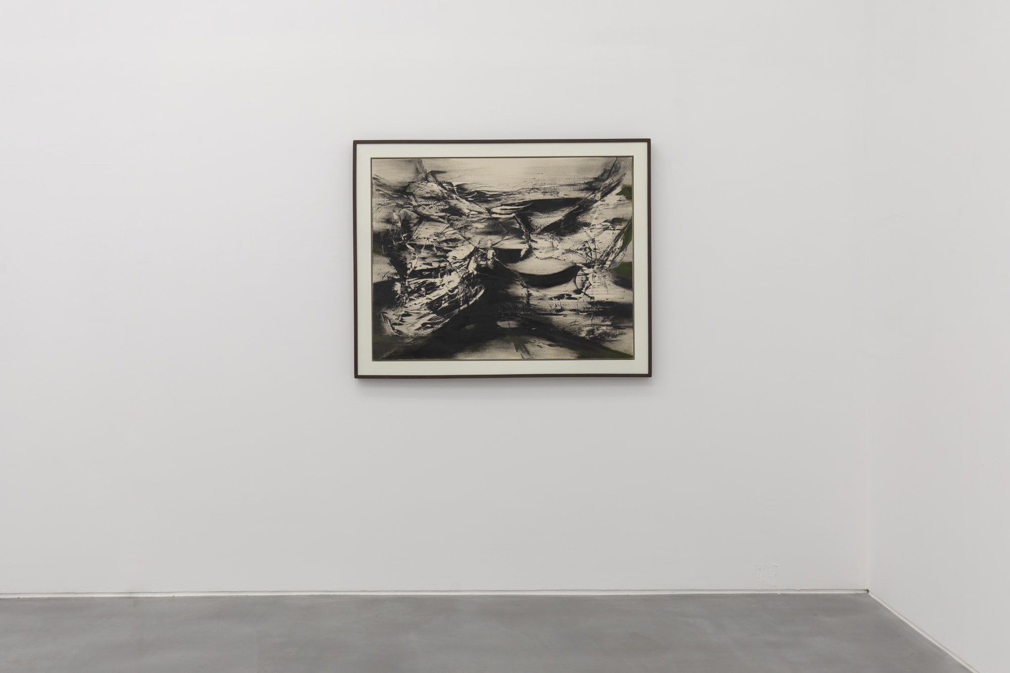 心象 · 詩境—楊識宏個展