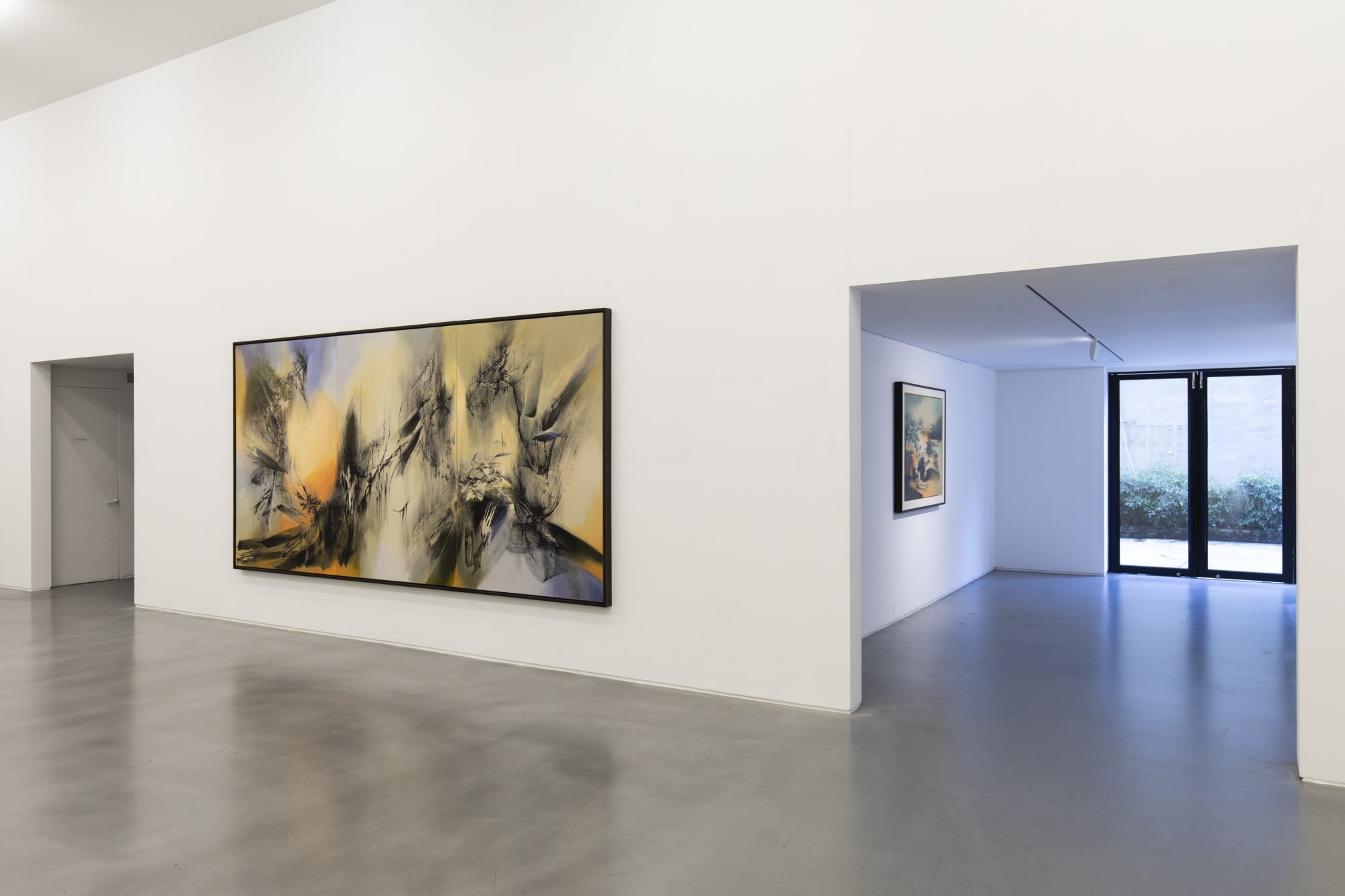 心象 · 诗境—杨识宏个展