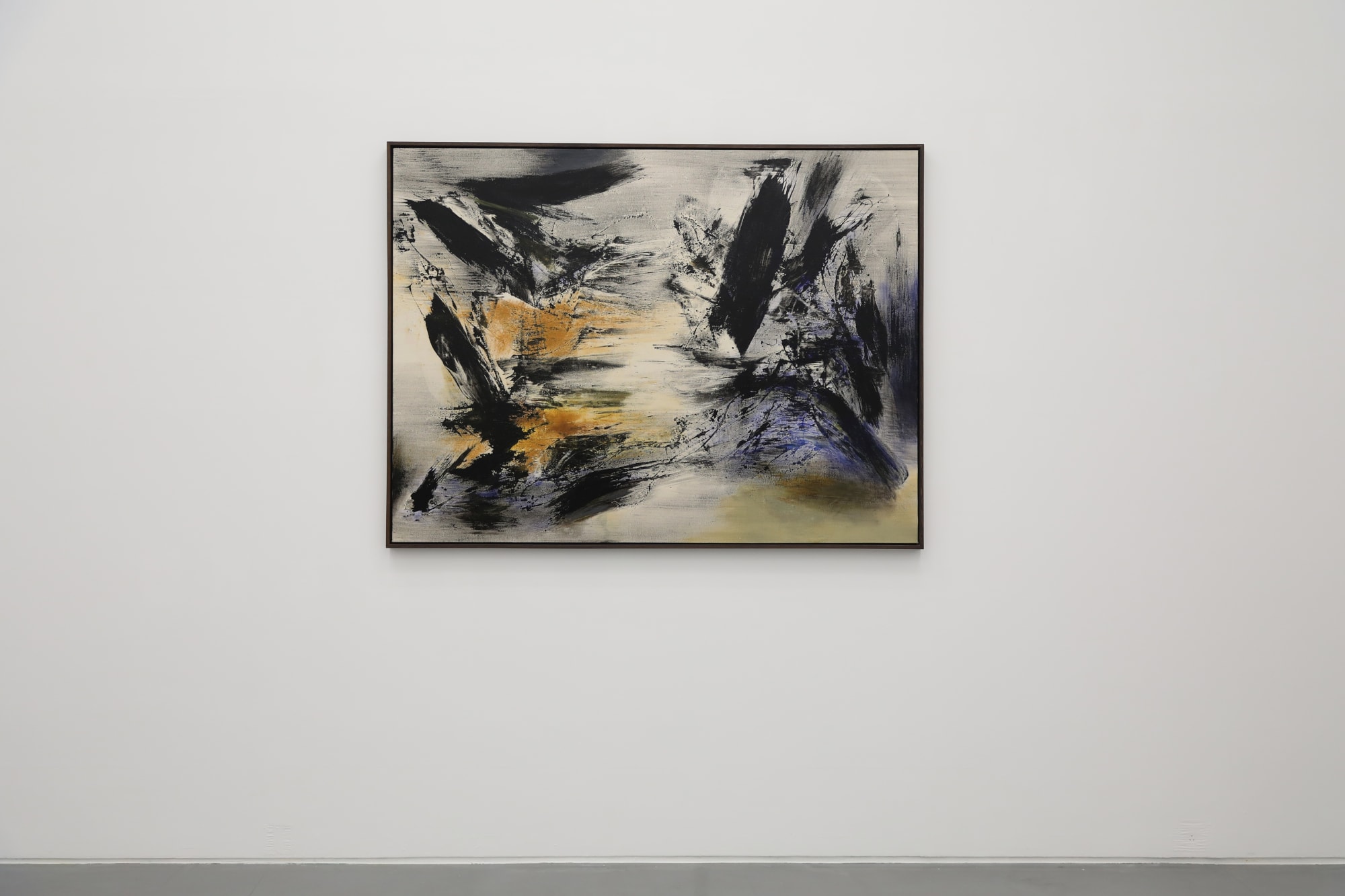 心象 · 诗境—杨识宏个展