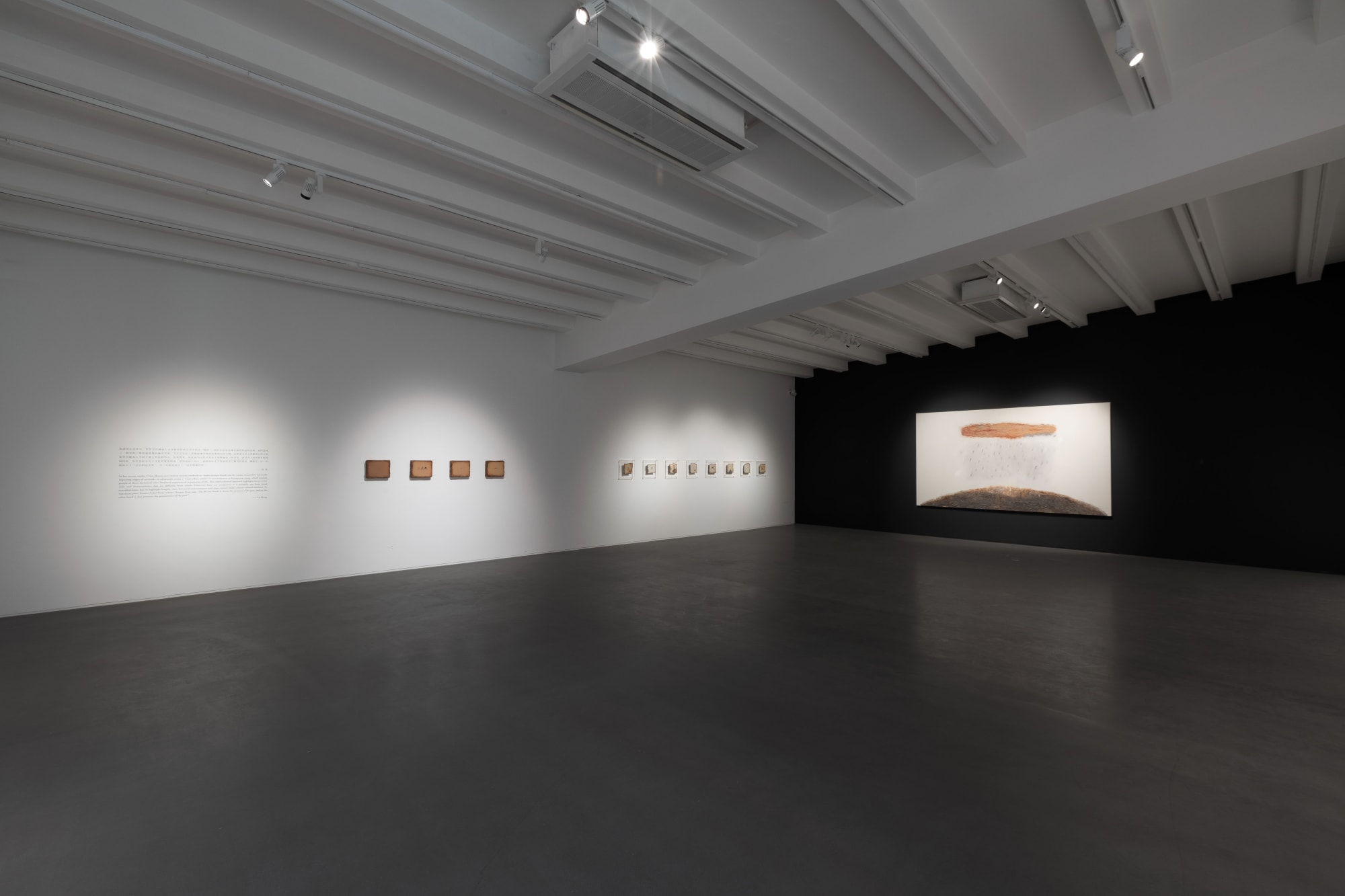 Winning Cards: Artworks by Chen Shuxia