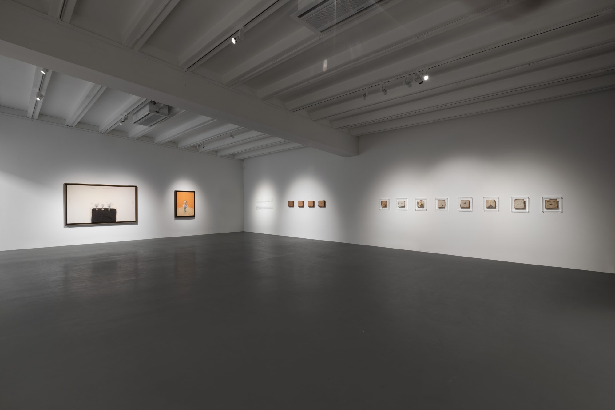 Winning Cards: Artworks by Chen Shuxia