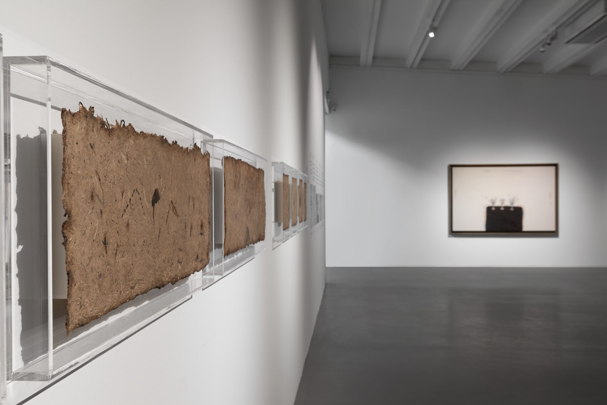 好牌—陳淑霞作品展