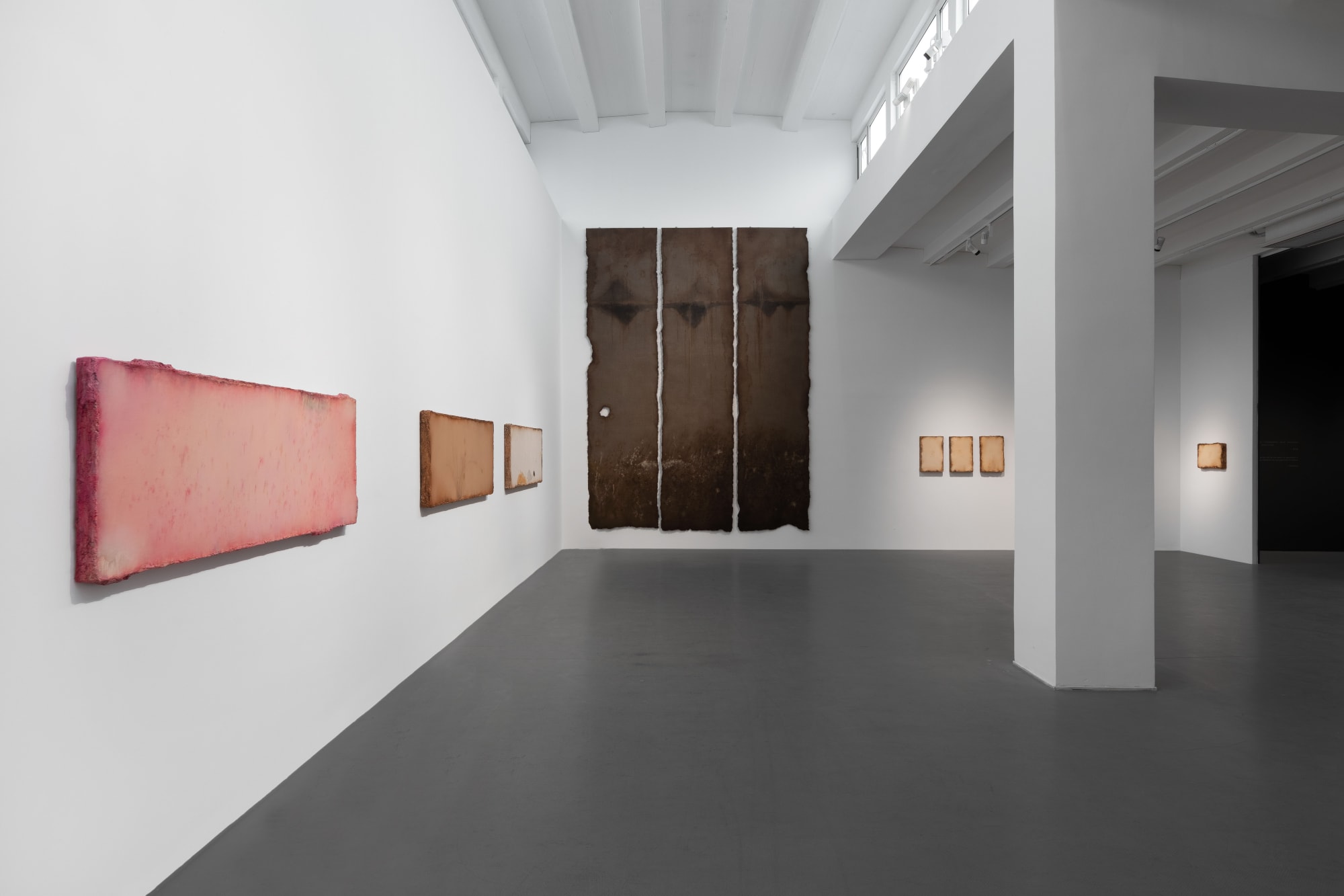 好牌—陳淑霞作品展