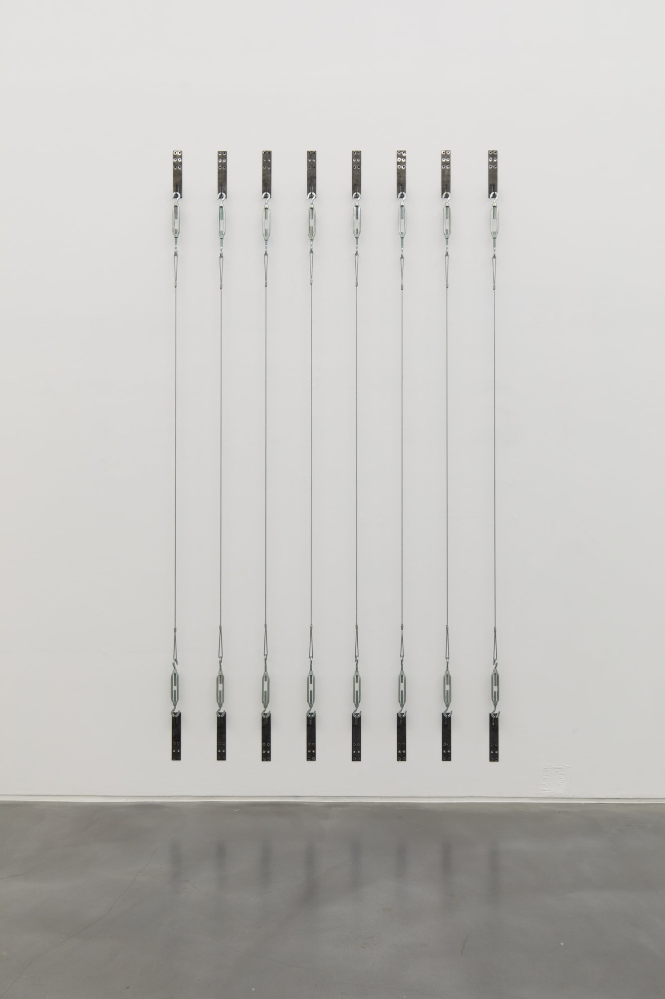 複奏—小清水漸與原口典之展覽