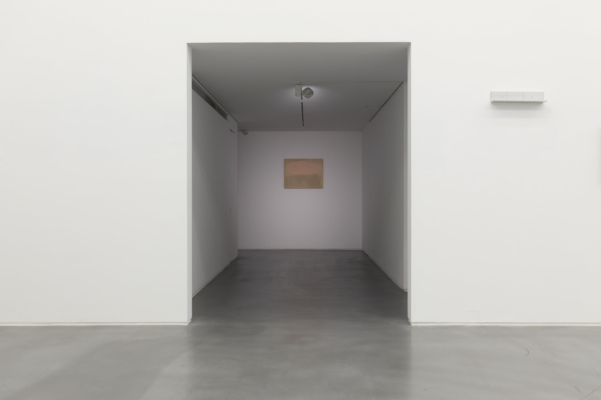 複奏—小清水漸與原口典之展覽