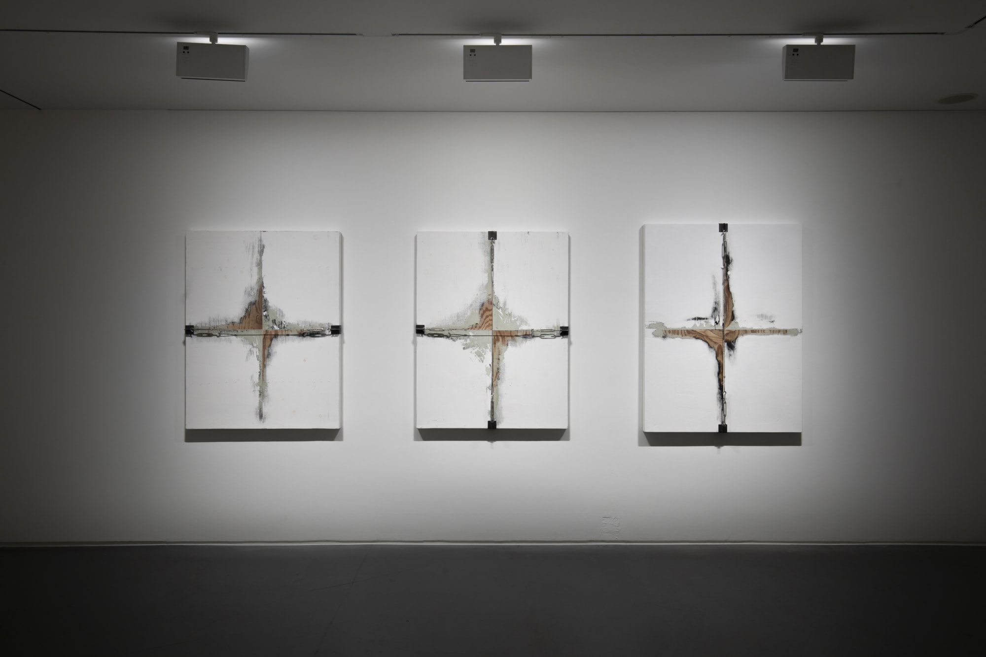 複奏—小清水漸與原口典之展覽