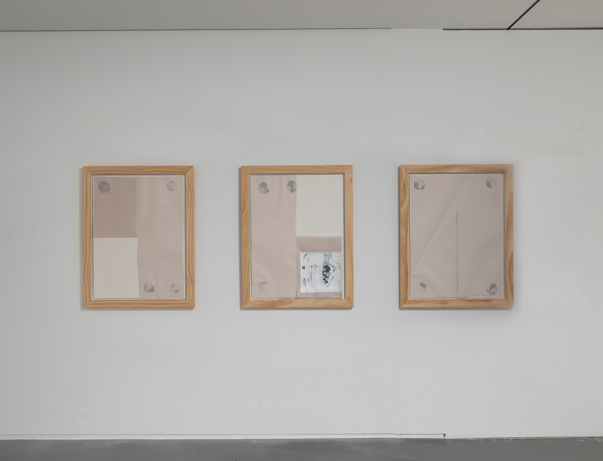 複奏—小清水漸與原口典之展覽